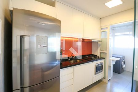 Apartamento para alugar com 1 quarto, 49m² em Jardim Aeroporto, São Paulo