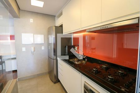 Apartamento para alugar com 1 quarto, 49m² em Jardim Aeroporto, São Paulo
