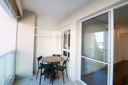 Apartamento para alugar com 1 quarto, 49m² em Jardim Aeroporto, São Paulo