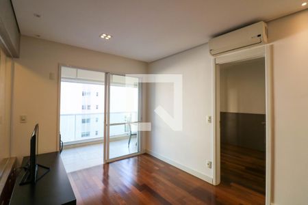Apartamento para alugar com 1 quarto, 49m² em Jardim Aeroporto, São Paulo