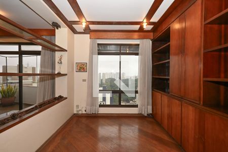 Escritório de apartamento à venda com 4 quartos, 692m² em Morumbi, São Paulo