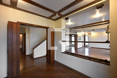 Escritório de apartamento à venda com 4 quartos, 692m² em Morumbi, São Paulo