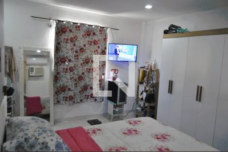 Casa à venda com 1 quarto, 2147483647m² em Del Castilho, Rio de Janeiro