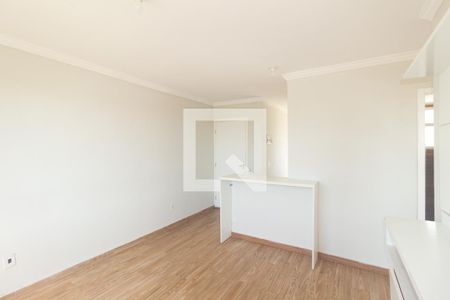 Sala de apartamento para alugar com 2 quartos, 44m² em Santa Cruz, Rio de Janeiro