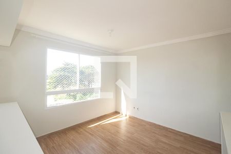 Sala de apartamento para alugar com 2 quartos, 44m² em Santa Cruz, Rio de Janeiro
