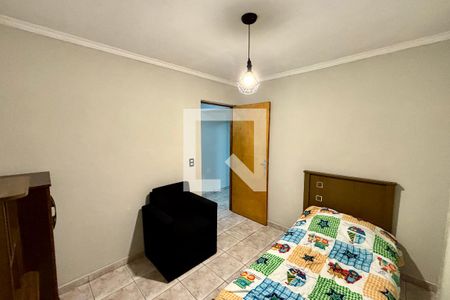 Quarto 1 de casa para alugar com 2 quartos, 70m² em Lageado, Ferraz de Vasconcelos