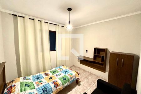 Quarto 1 de casa para alugar com 2 quartos, 70m² em Lageado, Ferraz de Vasconcelos