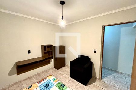 Quarto 1 de casa para alugar com 2 quartos, 70m² em Lageado, Ferraz de Vasconcelos