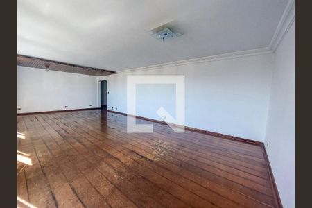 Sala de apartamento para alugar com 3 quartos, 164m² em Chácara Santo Antônio, São Paulo