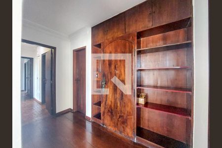 Sala de apartamento para alugar com 3 quartos, 164m² em Chácara Santo Antônio, São Paulo