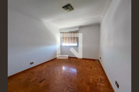 Quarto 1 de apartamento para alugar com 3 quartos, 164m² em Chácara Santo Antônio, São Paulo