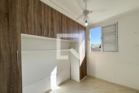 Quarto 1 de apartamento para alugar com 2 quartos, 46m² em Cidade Miramar, São Bernardo do Campo