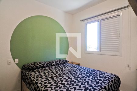 Suíte de apartamento para alugar com 2 quartos, 52m² em Casa Verde, São Paulo