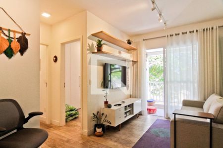 Apartamento para alugar com 2 quartos, 52m² em Casa Verde, São Paulo