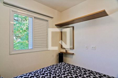 Suíte de apartamento para alugar com 2 quartos, 52m² em Casa Verde, São Paulo