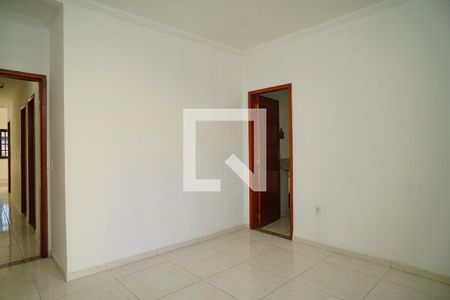 Quarto 2 de casa para alugar com 2 quartos, 90m² em Parque Eldorado, Maricá