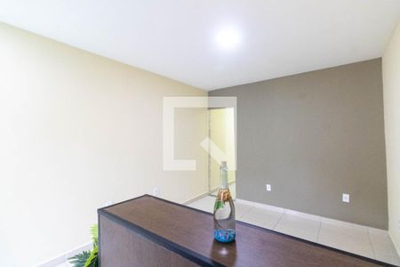 Sala/Cozinha de casa para alugar com 2 quartos, 90m² em Campo Grande, Rio de Janeiro