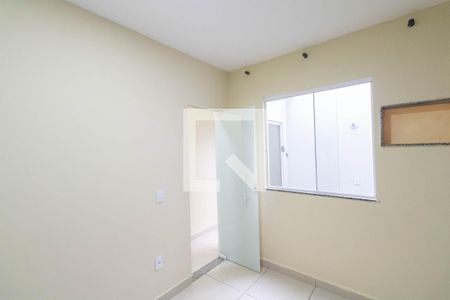 Quarto 1 de casa para alugar com 2 quartos, 90m² em Campo Grande, Rio de Janeiro
