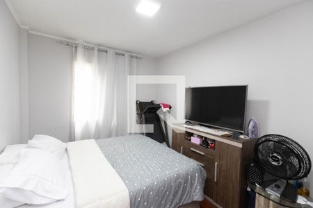 Quarto 1 de apartamento à venda com 2 quartos, 79m² em Vila Medeiros, São Paulo