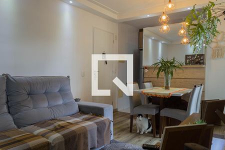 Apartamento para alugar com 3 quartos, 96m² em Independência, São Bernardo do Campo