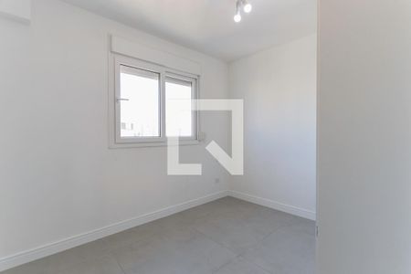 Suíte de apartamento para alugar com 2 quartos, 50m² em Santana, São Paulo