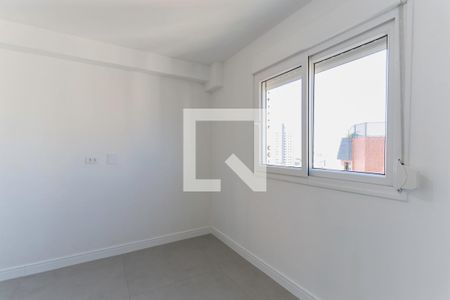 Suíte de apartamento para alugar com 2 quartos, 50m² em Santana, São Paulo