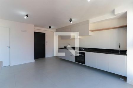 Sala/Cozinha de apartamento para alugar com 2 quartos, 50m² em Santana, São Paulo
