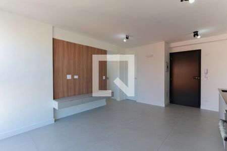 Sala/Cozinha de apartamento para alugar com 2 quartos, 50m² em Santana, São Paulo