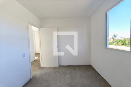 Quarto  de apartamento à venda com 2 quartos, 39m² em Jardim Rossin, Campinas