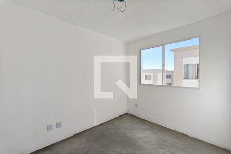 Quarto 2 de apartamento à venda com 2 quartos, 39m² em Jardim Rossin, Campinas