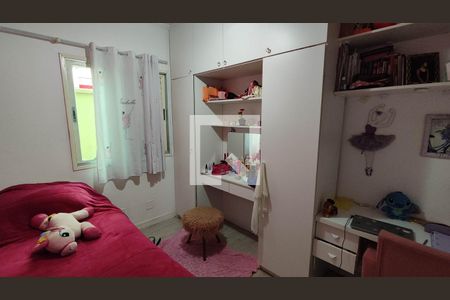Quarto 1 de apartamento à venda com 2 quartos, 55m² em Fazenda Aricanduva, São Paulo