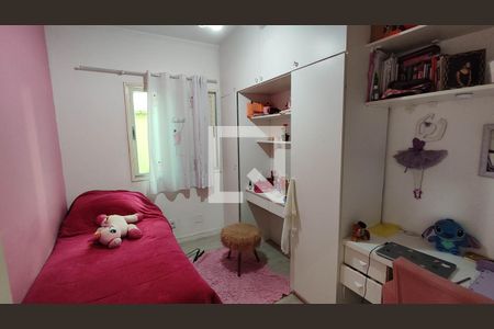 Quarto 1 de apartamento à venda com 2 quartos, 55m² em Fazenda Aricanduva, São Paulo