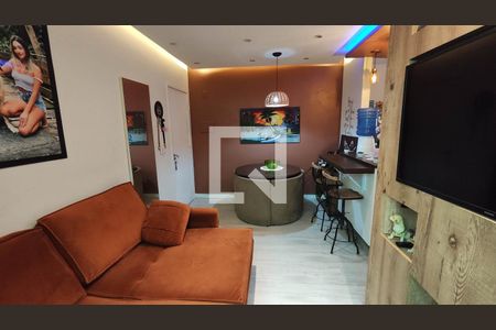 Apartamento para alugar com 2 quartos, 55m² em Fazenda Aricanduva, São Paulo