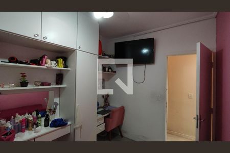 Quarto 1 de apartamento à venda com 2 quartos, 55m² em Fazenda Aricanduva, São Paulo