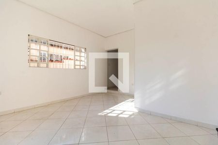 Sala de casa para alugar com 4 quartos, 150m² em Vila Esperança, São Paulo