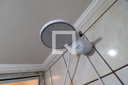 Banheiro  de apartamento para alugar com 3 quartos, 63m² em Jardim Interlagos, Ribeirão Preto