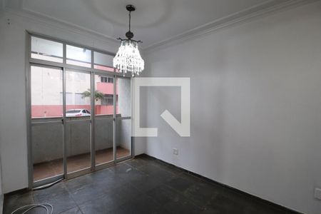 Sala de apartamento para alugar com 3 quartos, 63m² em Jardim Interlagos, Ribeirão Preto