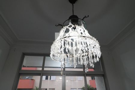Sala de apartamento para alugar com 3 quartos, 63m² em Jardim Interlagos, Ribeirão Preto