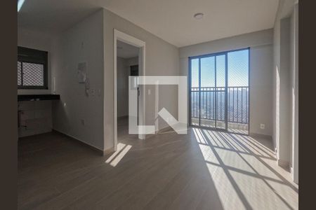 Apartamento para alugar com 2 quartos, 41m² em Vila Albertina, São Paulo