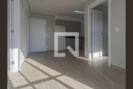 Apartamento para alugar com 2 quartos, 41m² em Vila Albertina, São Paulo