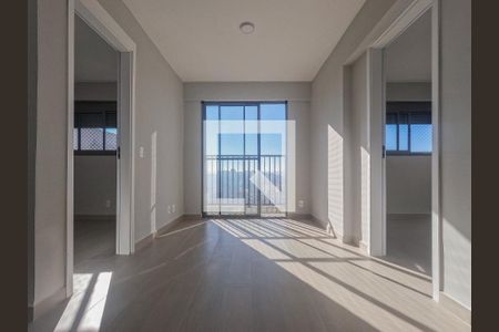 Apartamento para alugar com 2 quartos, 41m² em Vila Albertina, São Paulo