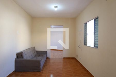 Casa para alugar com 1 quarto, 70m² em Jardim Guarapiranga, São Paulo