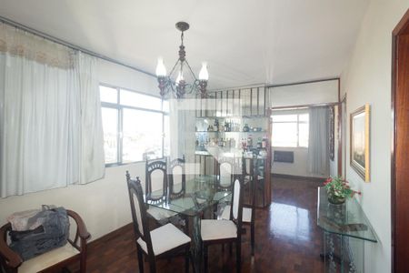 Sala de apartamento à venda com 2 quartos, 89m² em Campo Grande, Rio de Janeiro