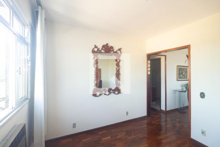 Sala de apartamento à venda com 2 quartos, 89m² em Campo Grande, Rio de Janeiro