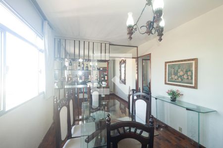 Sala de apartamento à venda com 2 quartos, 89m² em Campo Grande, Rio de Janeiro
