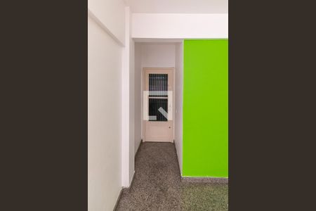 Sala - Hall da entrada de apartamento para alugar com 2 quartos, 90m² em Vila da Penha, Rio de Janeiro