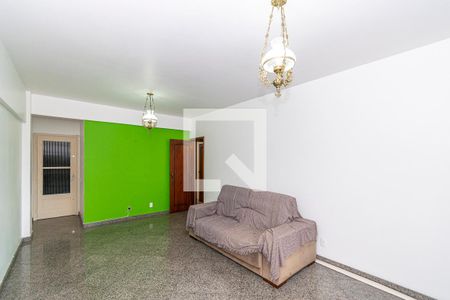 Sala de apartamento para alugar com 2 quartos, 90m² em Vila da Penha, Rio de Janeiro