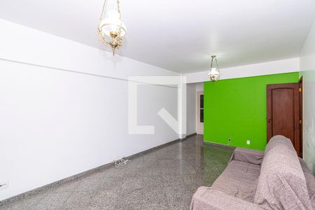 Sala de apartamento para alugar com 2 quartos, 90m² em Vila da Penha, Rio de Janeiro