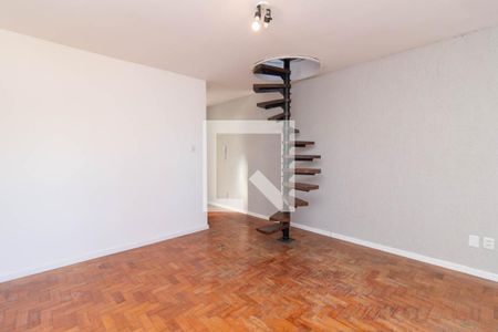 Sala de apartamento para alugar com 2 quartos, 108m² em Praia de Belas, Porto Alegre