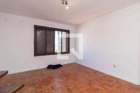 Sala de apartamento para alugar com 2 quartos, 108m² em Praia de Belas, Porto Alegre